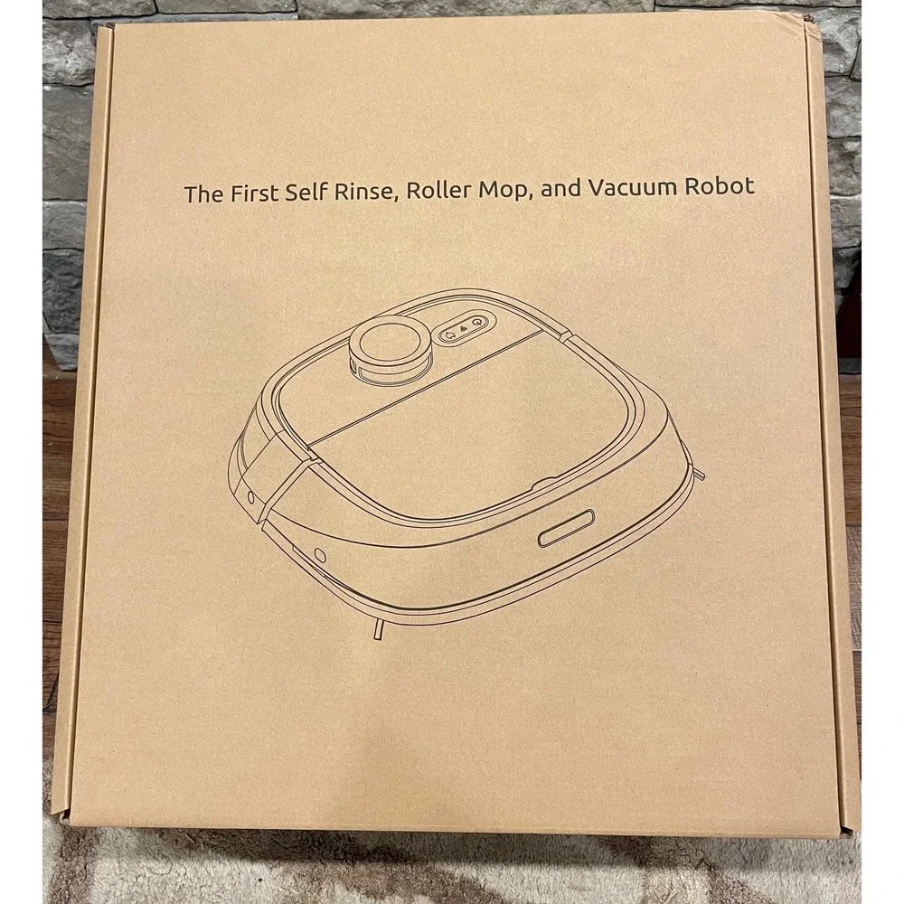 Robot Vacuum